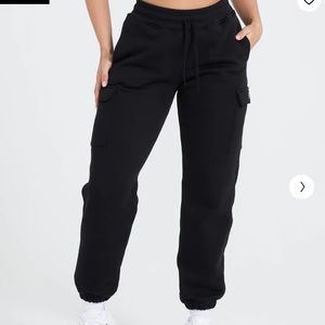 ALL DAY CARGO JOGGER